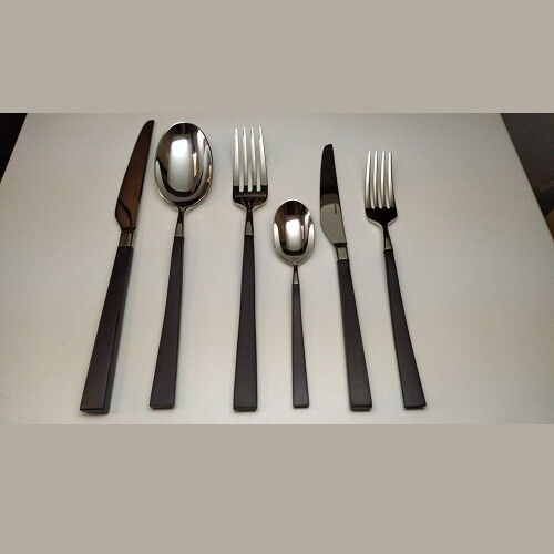 Sambonet 52131 linea noir - linea, q