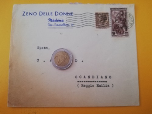 Gm711 italia lavoro - 6, lire