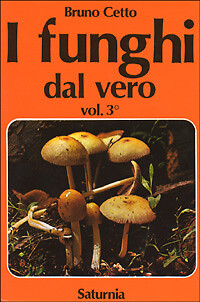 Funghi dal vero vol - i,