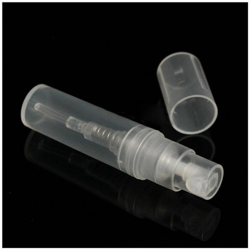 50pcs 2ml bottiglia spray - 50pcs,