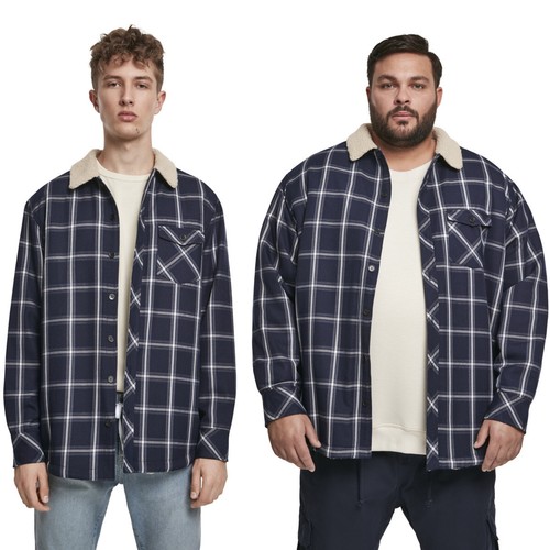 Urban classics sherpa - classics, righe