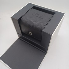 Scatola Orologio IWC Usata