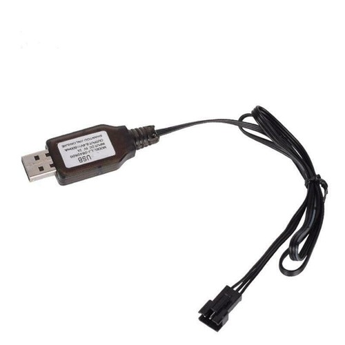 Ion po lipo usb rc - lipo,