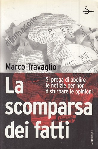 Ln2 scomparsa dei fatti - ln2-, la