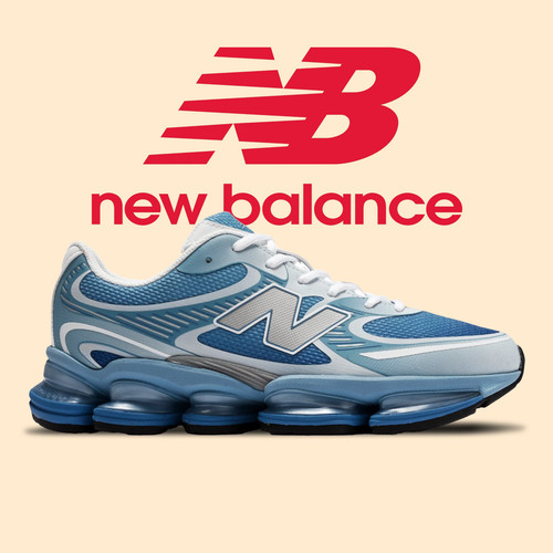 New balance abzorb - 2000, |