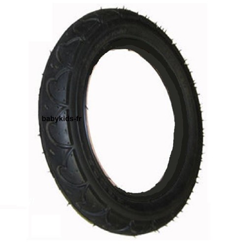 Pneu poussette britax trekker - pneu,