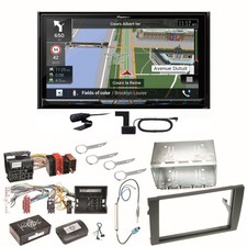 Pioneer AVIC-Z930DAB