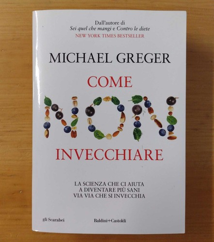 Come non invecchiare michael - non,