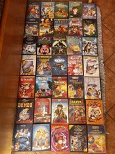 Lotto 50 DVD Film Vari