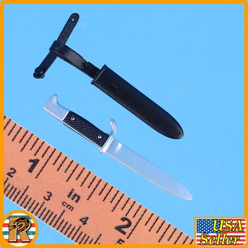 German field gear coltello - german,