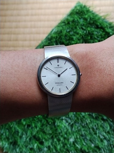 Orologio polso junghans - polso,