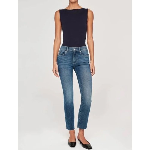 Jeans dritti dl1961 - dritti,