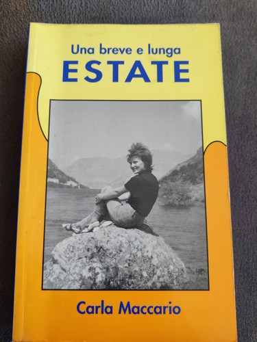 Carla maccario una breve e - -,