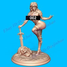 Loola Spada Donna 1/8 Stampa