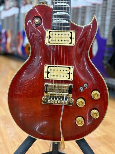 Aria pro r80 les paul - pro, pe