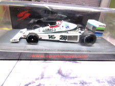 F1 William Ford Cosworth FW06