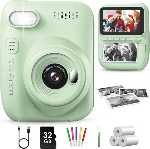 Greenkinder macchina - greenkinder,