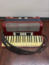 HOHNER TANGO III M fisarmonica