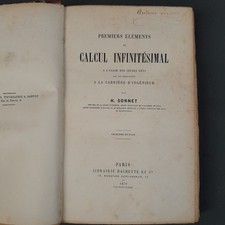 L-6735. Elementi Principali