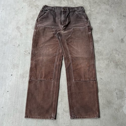 Carhartt pantalone carpentiere