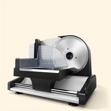 ELECTRIC SLICER 200W BLADE