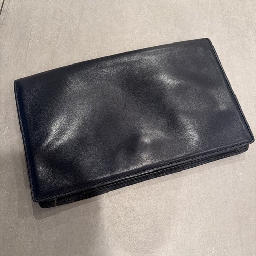Borsa pochette vintage bottega - borsa,