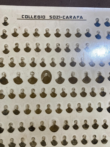 Napoli fotografie - napoli-fotografie, da