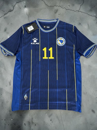 Maglia kelme bosnia - kelme,