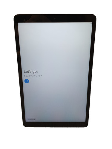 Samsung galaxy tab - samsung,