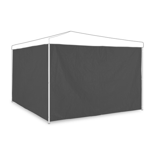 Gazebo pannelli laterali - , tenda