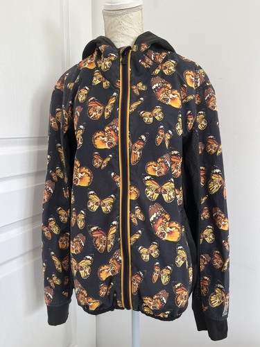 Veste rare way yong bae - k-way, x