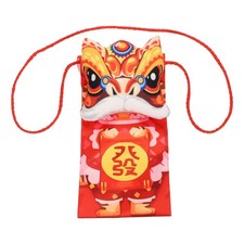  Stile cinese Red Envelope