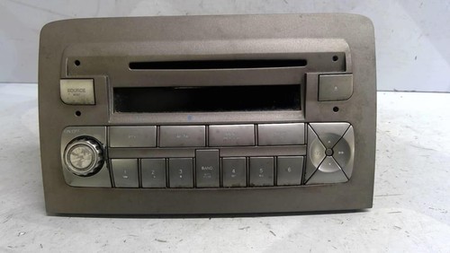Autoradio originale lancia - originale,