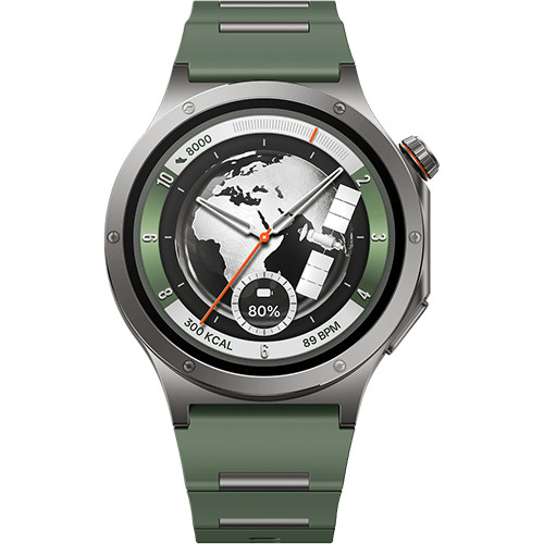 Oneplus watch 46mm - watch, 4