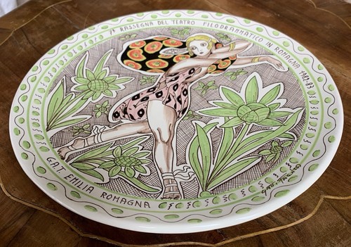Gatti ceramiche faenza - gatti,