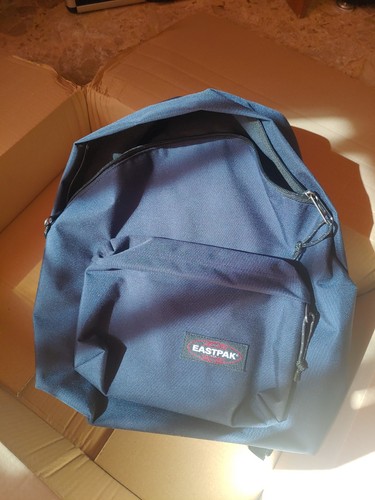 Eastpak zaino blu - , tasca