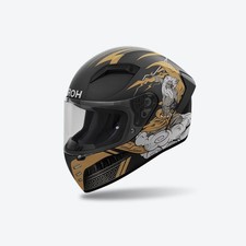 CASCO INTEGRALE AIROH CONNOR