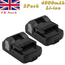 2x Batteria per Hitachi