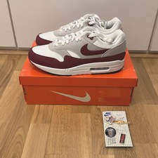 NIKE AIR MAX 1 ST SP STRANGER