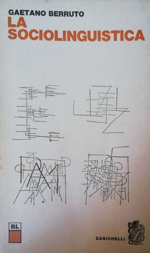 Sociolinguistica - la,
