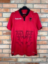 MAGLIA CALCIO HOME NAZIONALE