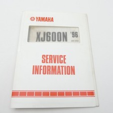 Manuale officina informazioni