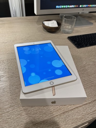 Apple ipad wifi - apple,