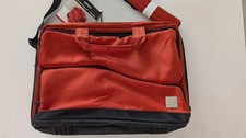Borsa porta PC Kraun Orange
