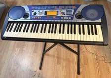 Tastiera Elettronica Yamaha