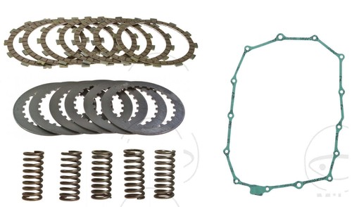 Xlv 600 transalp kit - 600,
