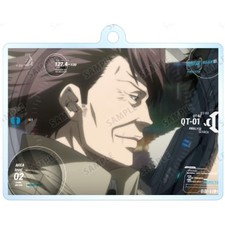 Tomomi Masaoka Psycho-Pass