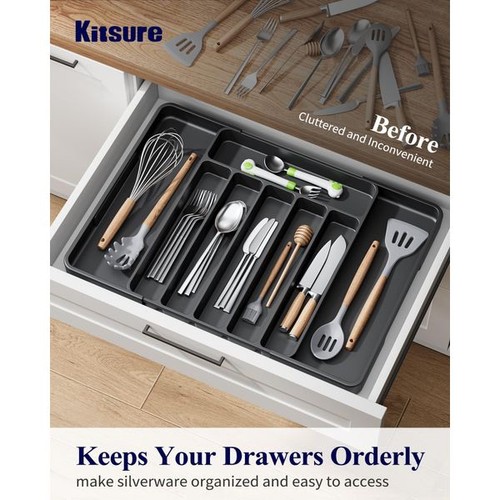 Organizer cassetto cucina - organizer,
