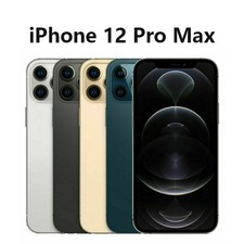 Nuovo Apple iPhone 12 Pro Max