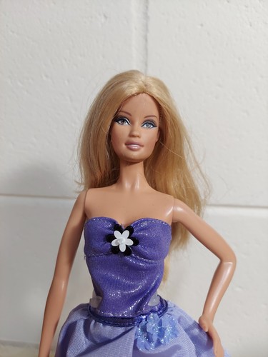 Barbie basics collezione 002 - collezione,